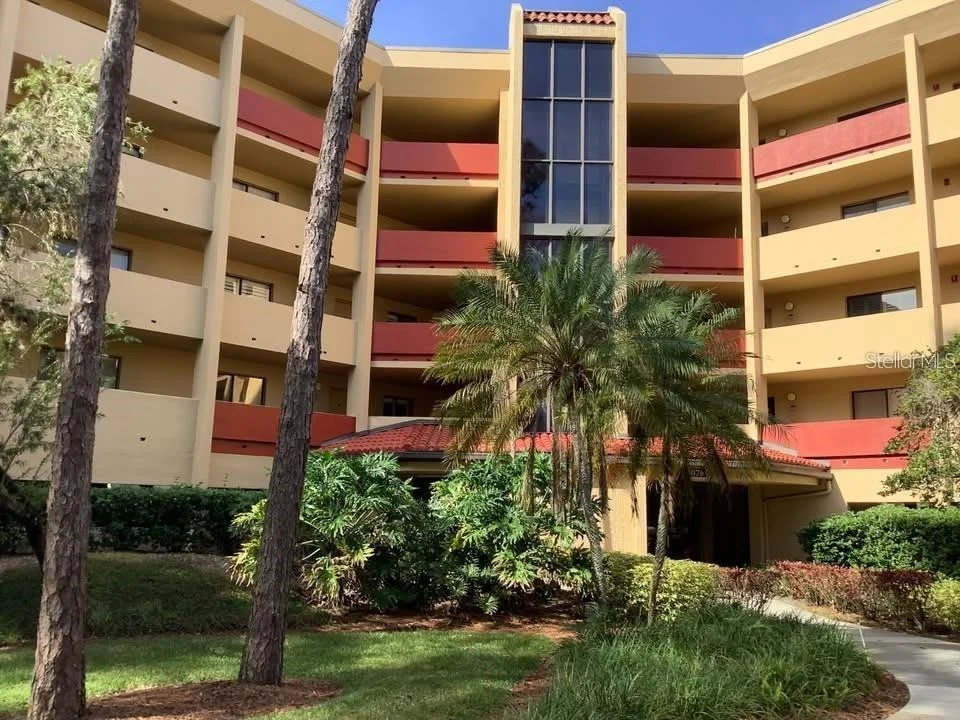 Unit for sale at 3076 EASTLAND BOULEVARD, CLEARWATER, FL 33761