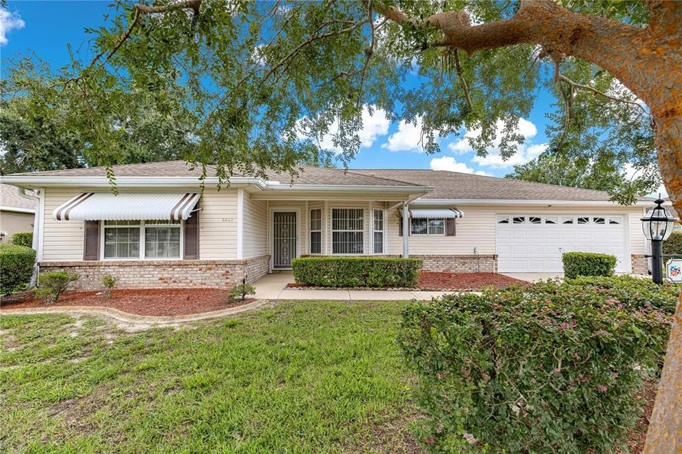Unit for sale at 8485 SW 60TH CIRCLE, OCALA, FL 34476