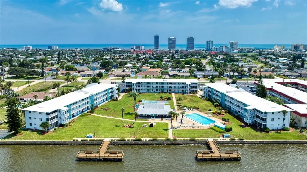Unit for sale at 3013 N HALIFAX AVENUE, DAYTONA BEACH, FL 32118