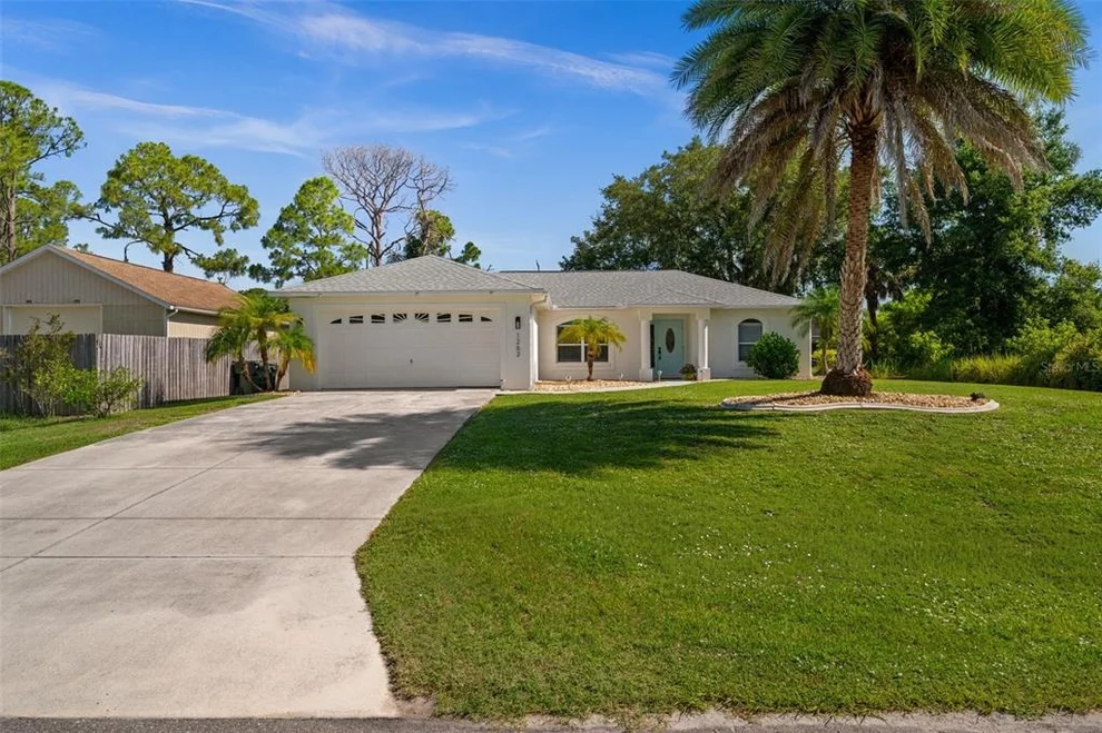 Unit for sale at 1263 MENDAVIA TERRACE, NORTH PORT, FL 34286