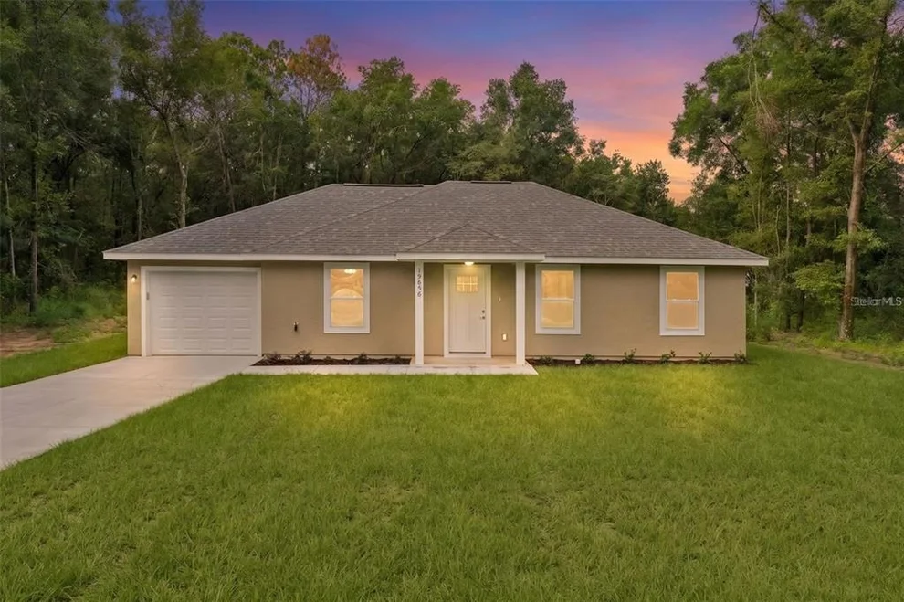 Unit for sale at 14 FISHER LOOP TRACE, OCKLAWAHA, FL 32179