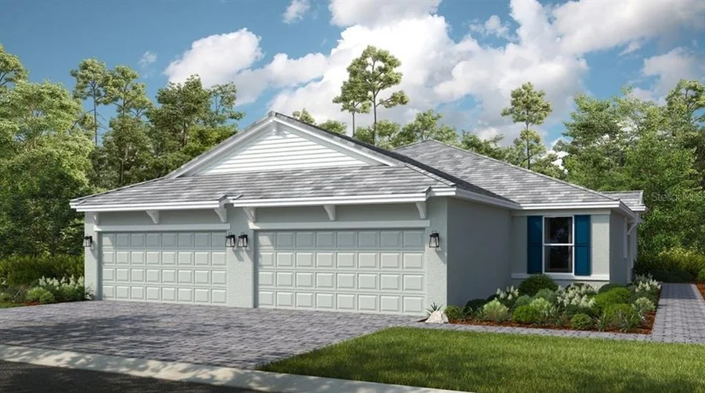 Unit for sale at 14644 ORRIETO PLACE, BRADENTON, FL 34211