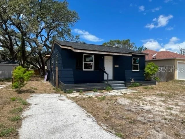 Unit for sale at 1931 44TH STREET S, ST PETERSBURG, FL 33711