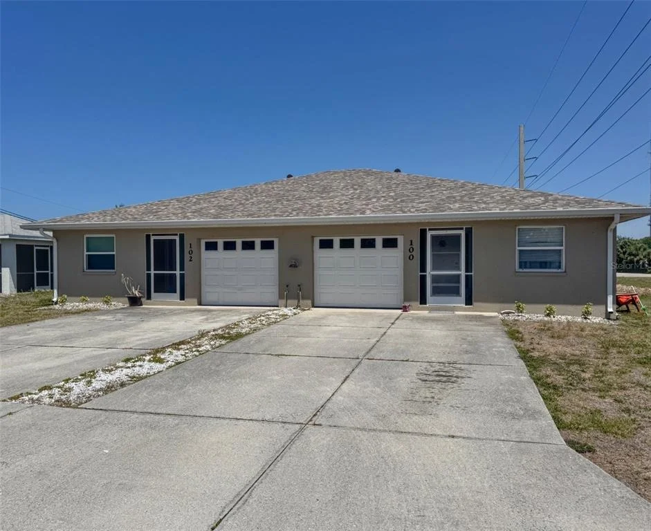 Unit for sale at 100 CHARLES DRIVE, NOKOMIS, FL 34275