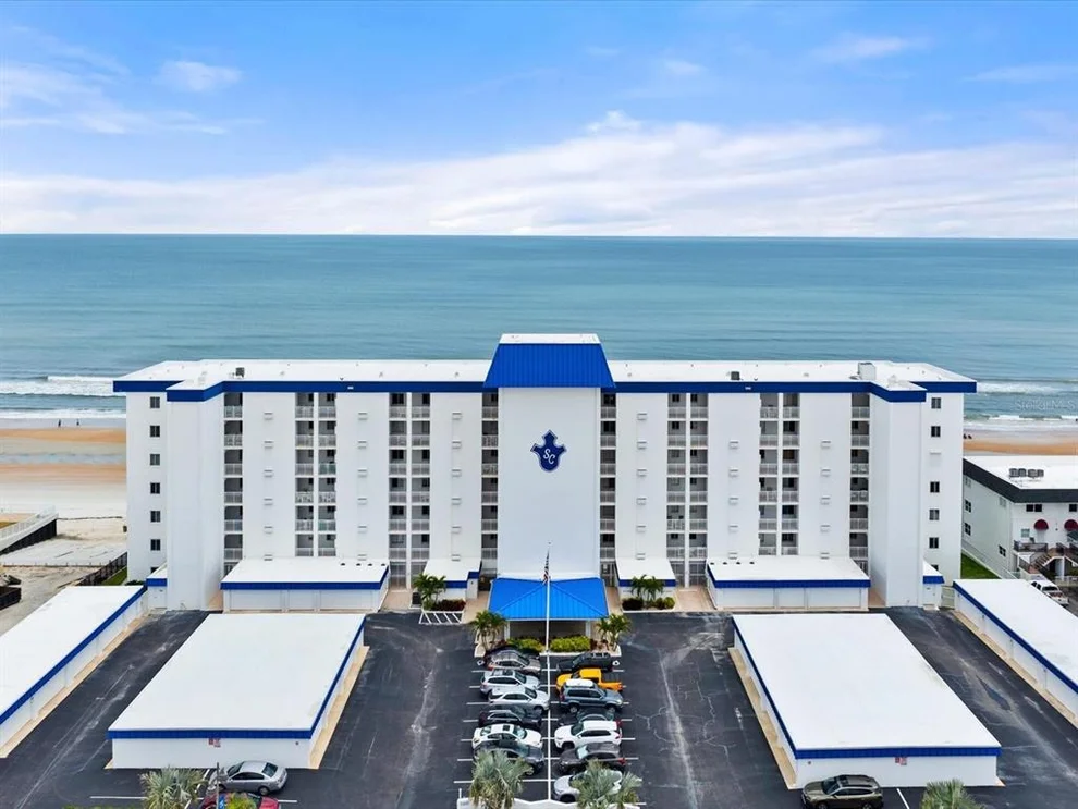 Unit for sale at 3601 S ATLANTIC AVENUE, DAYTONA BEACH, FL 32118
