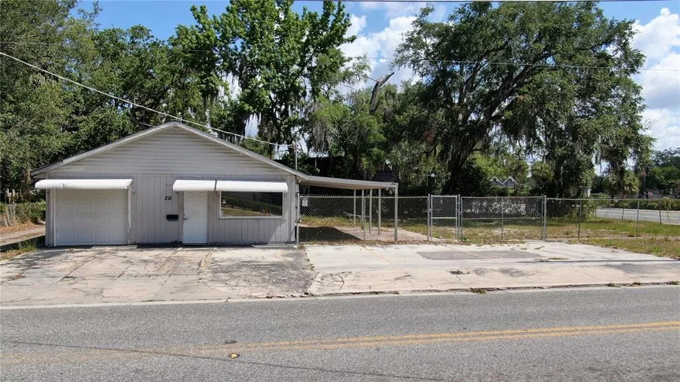 Unit for sale at 218 S FRENCH AVENUE, SANFORD, FL 32771