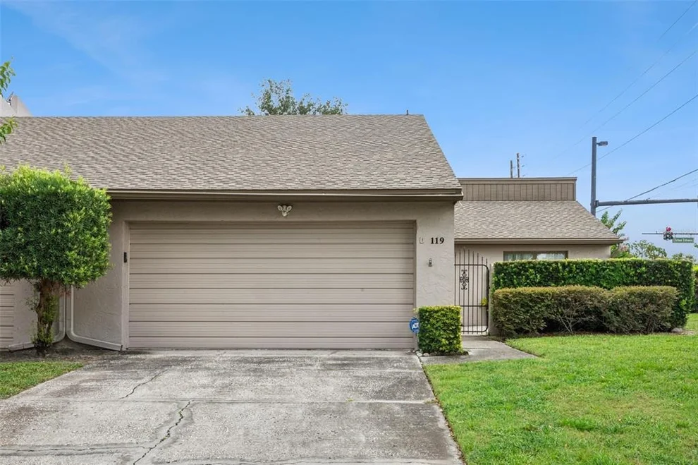 Unit for sale at 119 EASTWIND LANE, CASSELBERRY, FL 32730