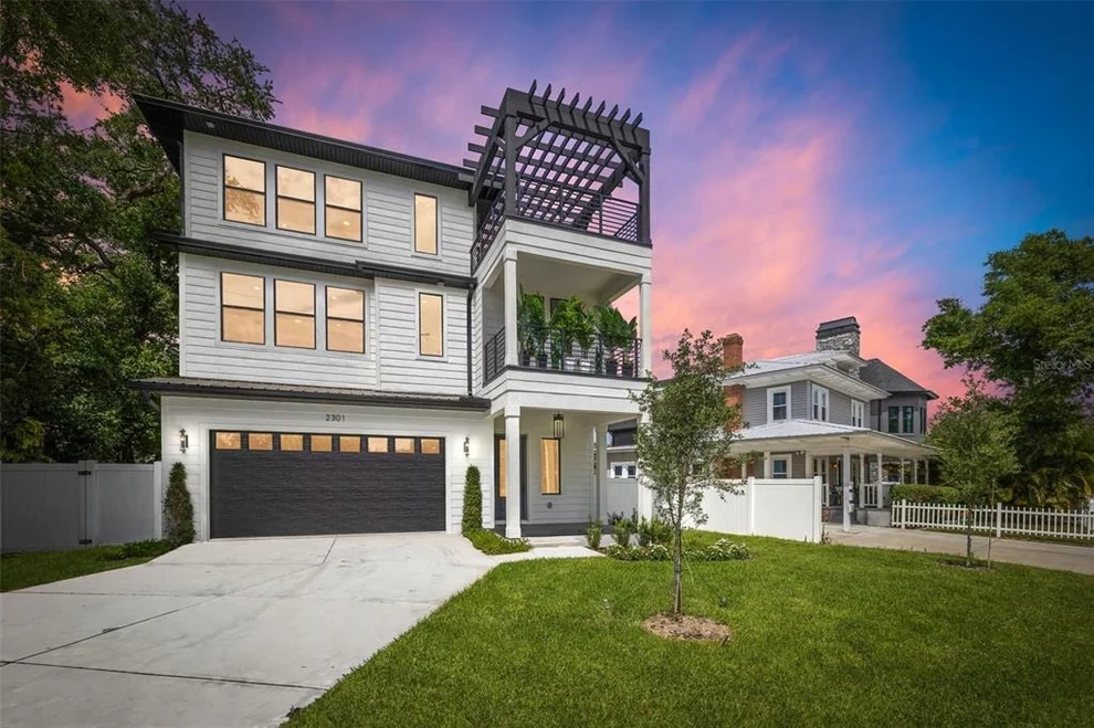 Unit for sale at 2301 N RIDGEWOOD AVENUE, TAMPA, FL 33602