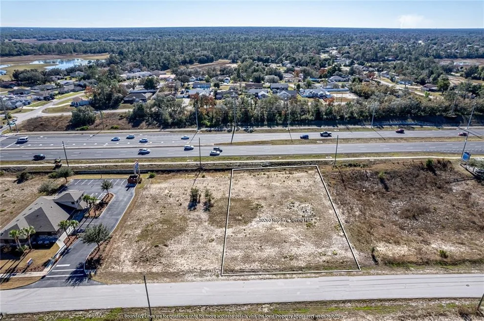 Unit for sale at 10260 YALE AVENUE, WEEKI WACHEE, FL 34613