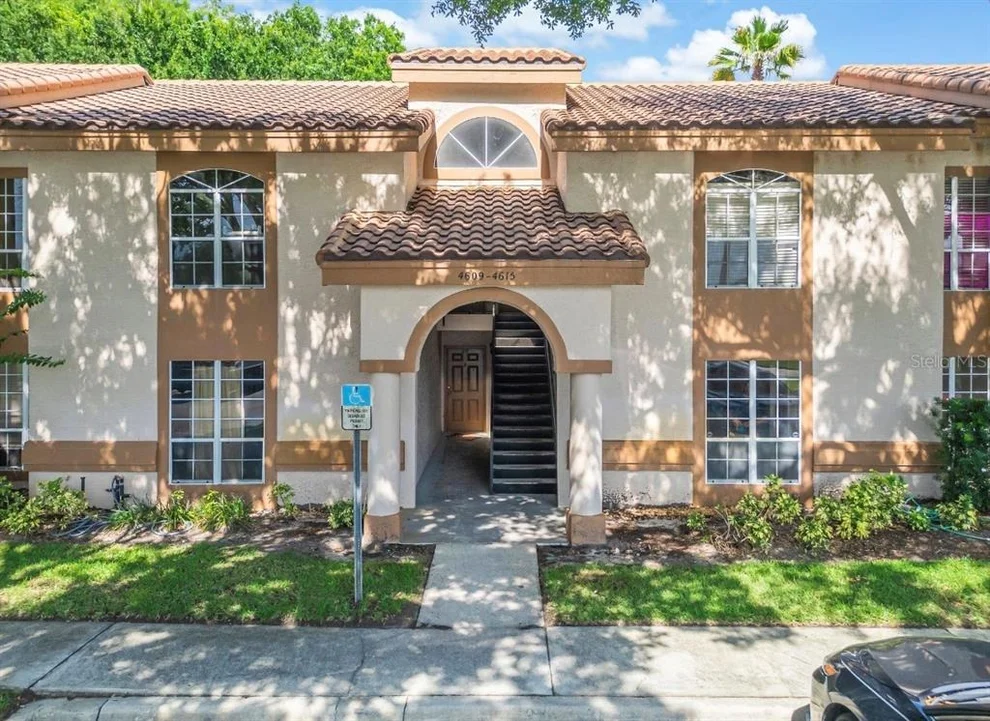 Unit for sale at 4613 GATE PLACE, ORLANDO, FL 32811