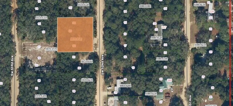 Unit for sale at 52ND AVENUE, INTERLACHEN, FL 32148