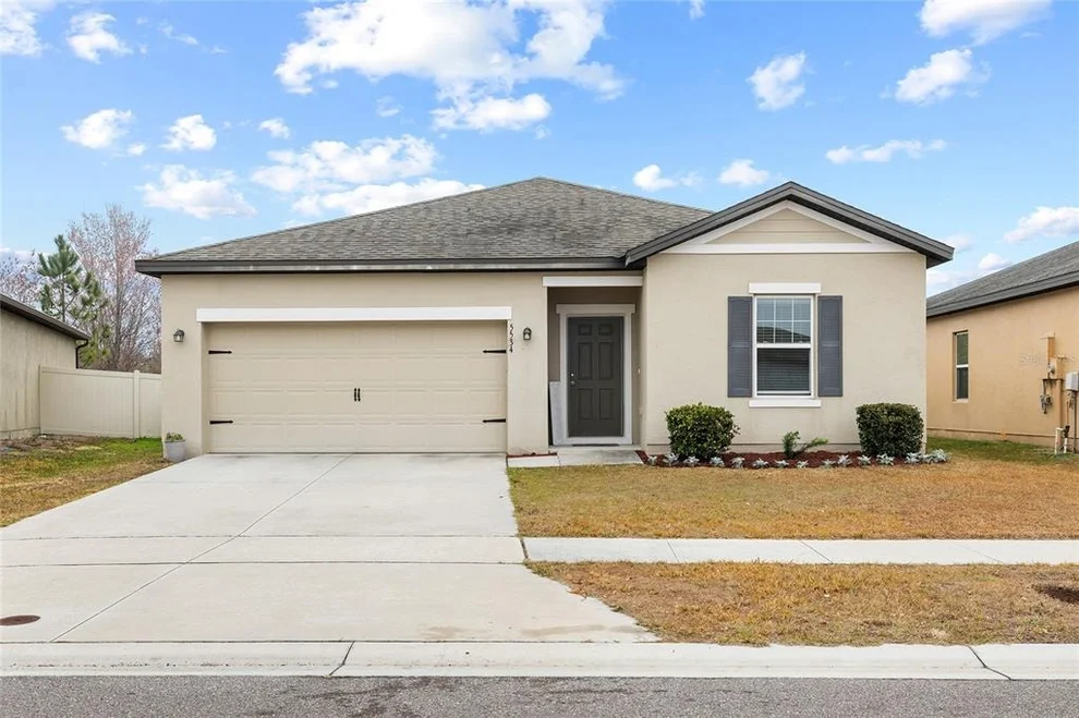 Unit for sale at 5534 TURKEY CREEK WAY, LAKELAND, FL 33811
