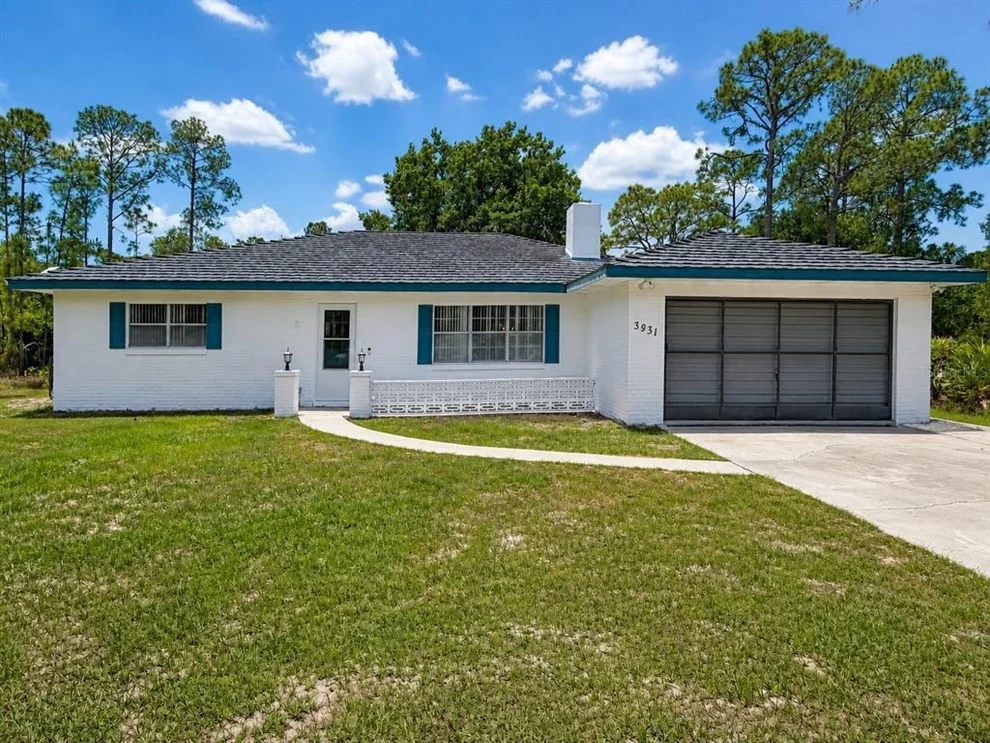 Unit for sale at 3931 GAILLARDIA DRIVE, INDIAN LAKE ESTATES, FL 33855
