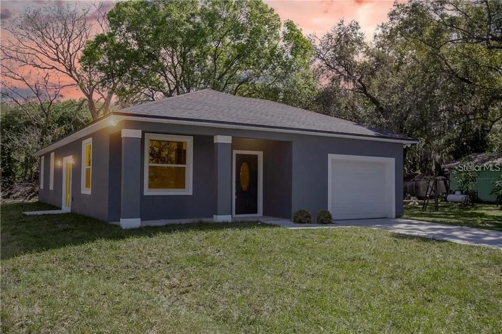 Unit for sale at 1777 BURROWS LANE, SANFORD, FL 32771