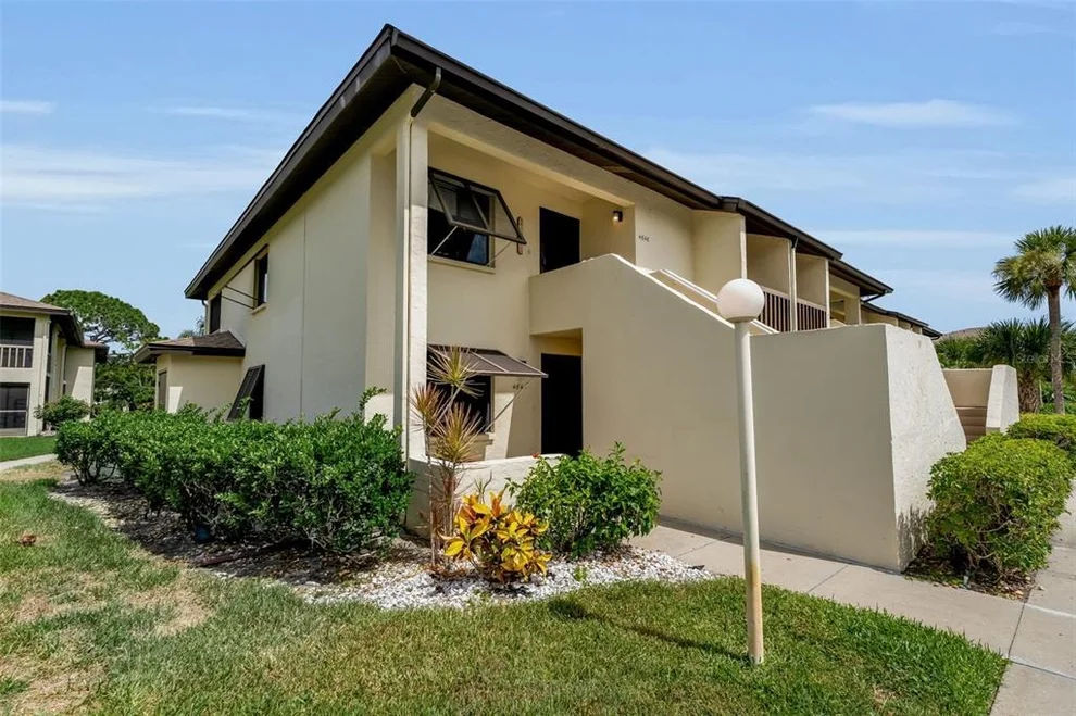 Unit for sale at 4644 LONGWATER CHASE, SARASOTA, FL 34235
