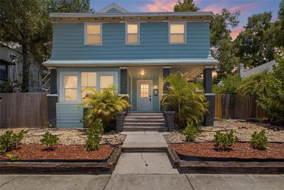 Unit for sale at 335 5TH AVENUE N, ST PETERSBURG, FL 33701