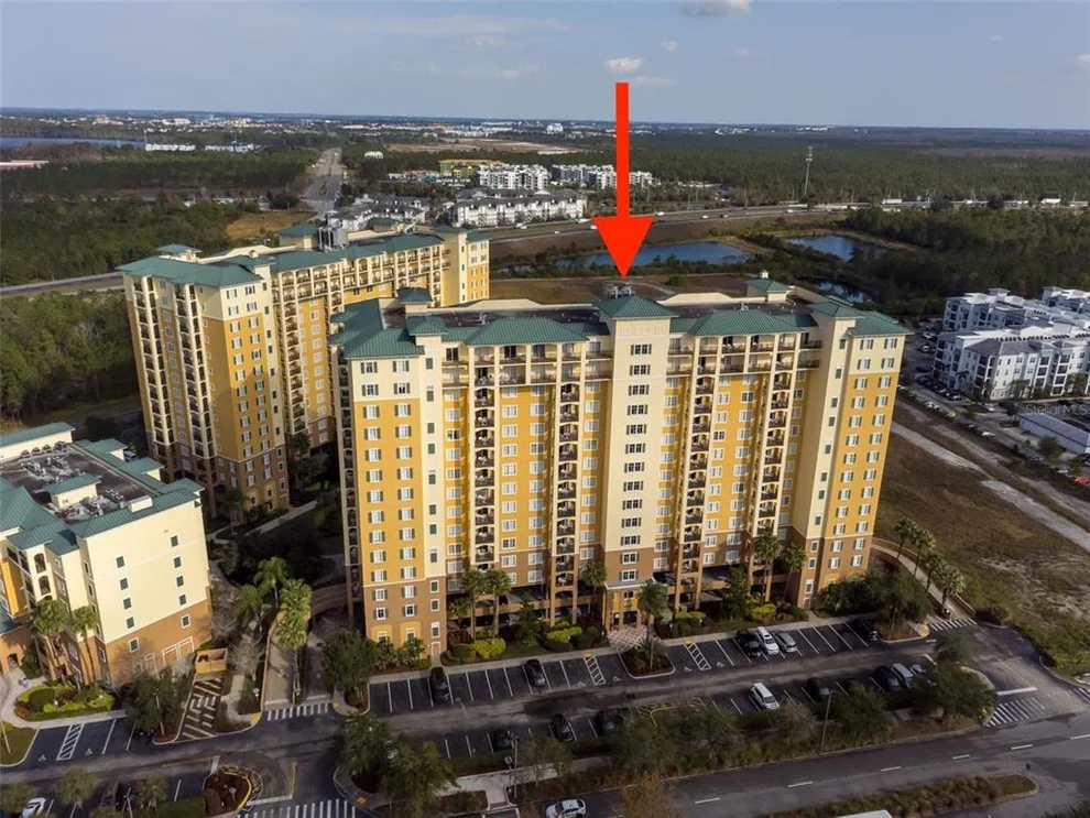 Unit for sale at 8101 RESORT VILLAGE DRIVE, ORLANDO, FL 32821