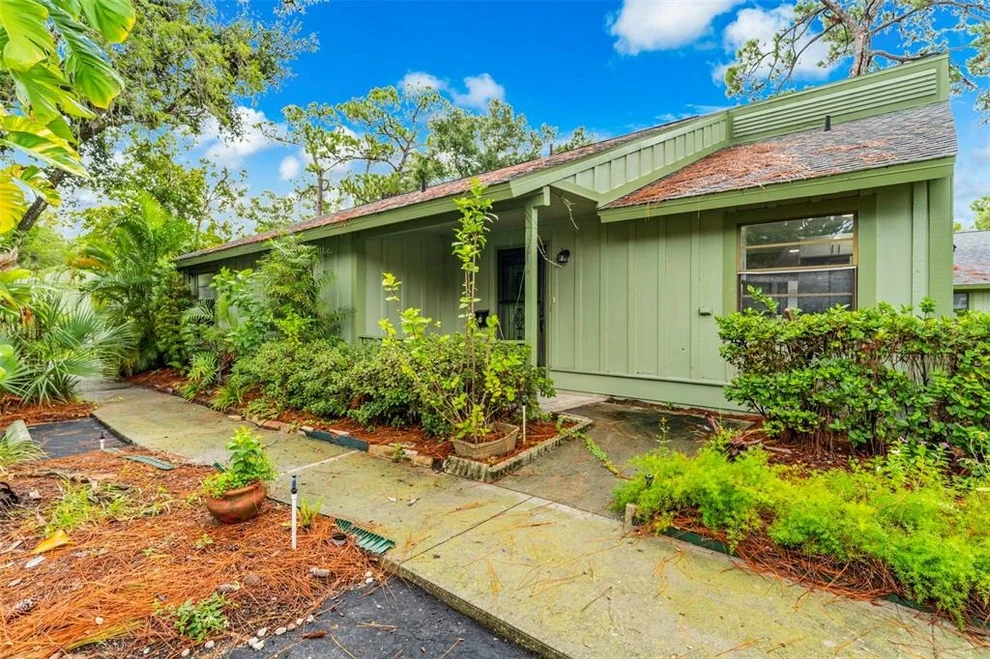Unit for sale at 5014 BARRINGTON CIRCLE, SARASOTA, FL 34234