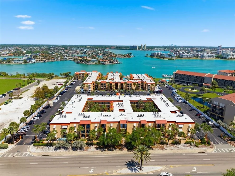 Unit for sale at 8901 BLIND PASS ROAD, ST PETE BEACH, FL 33706