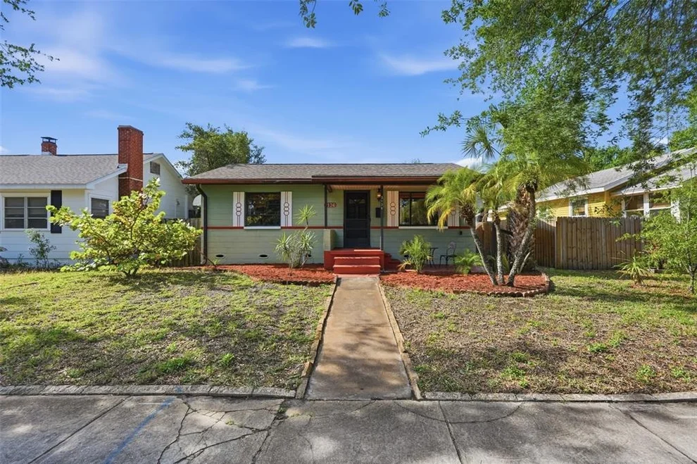 Unit for sale at 3136 9TH AVENUE N, ST PETERSBURG, FL 33713