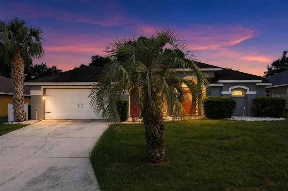 Unit for sale at 6371 TIERRA VISTA CIRCLE, LAKELAND, FL 33813