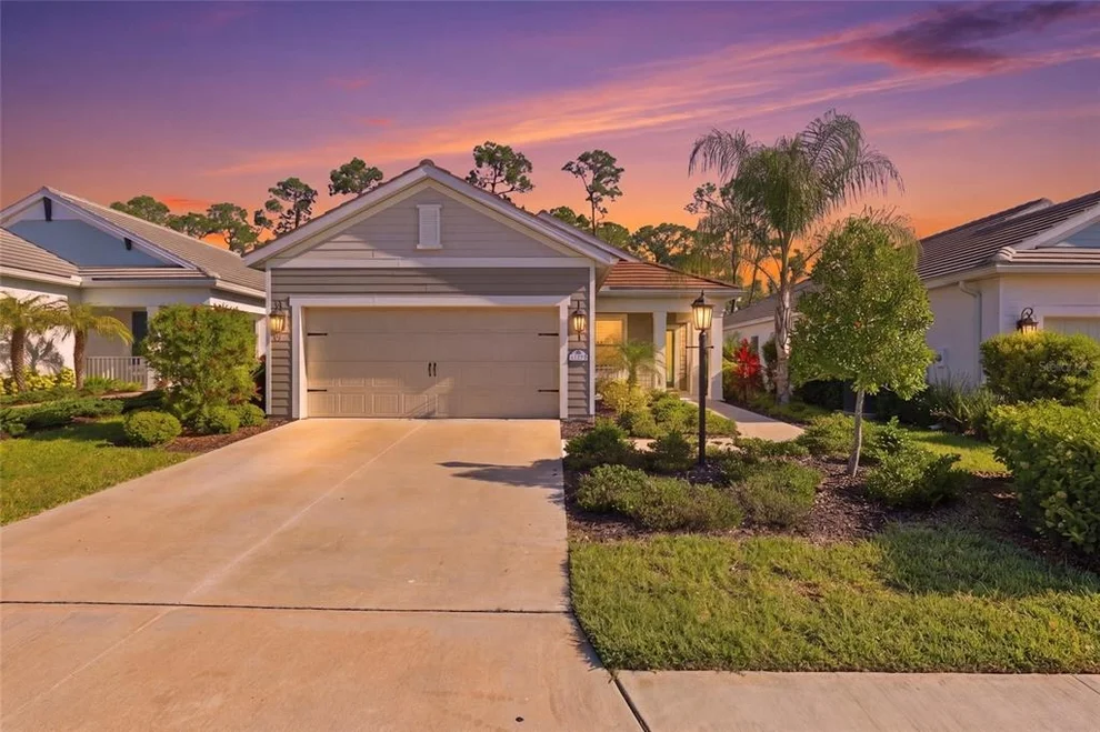 Unit for sale at 12934 TRUE BLUE CIRCLE, BRADENTON, FL 34211