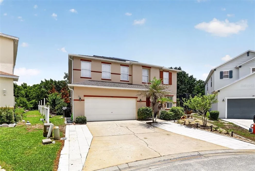 Unit for sale at 388 SAND RIDGE DRIVE, DAVENPORT, FL 33896
