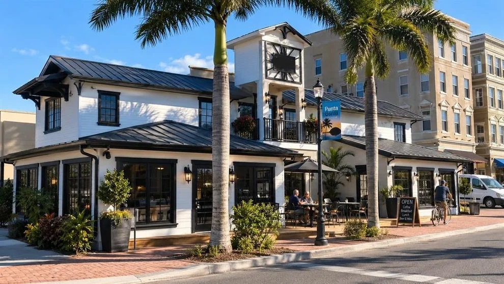 Unit for sale at 216 TAYLOR STREET, PUNTA GORDA, FL 33950