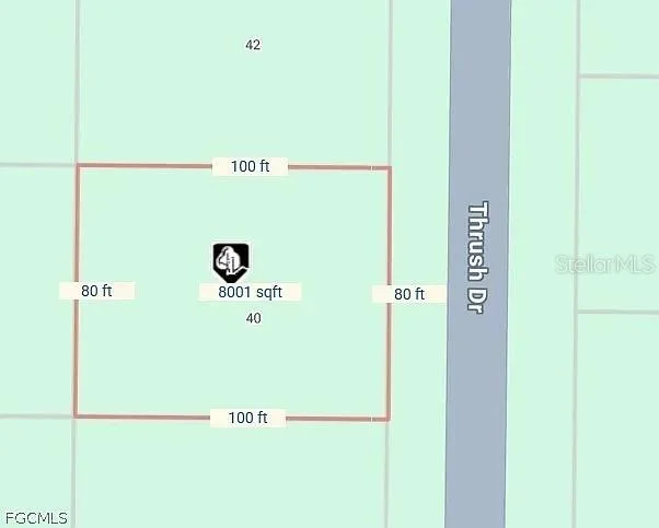 Unit for sale at 12146 DRIVE, PLACIDA, FL 33946