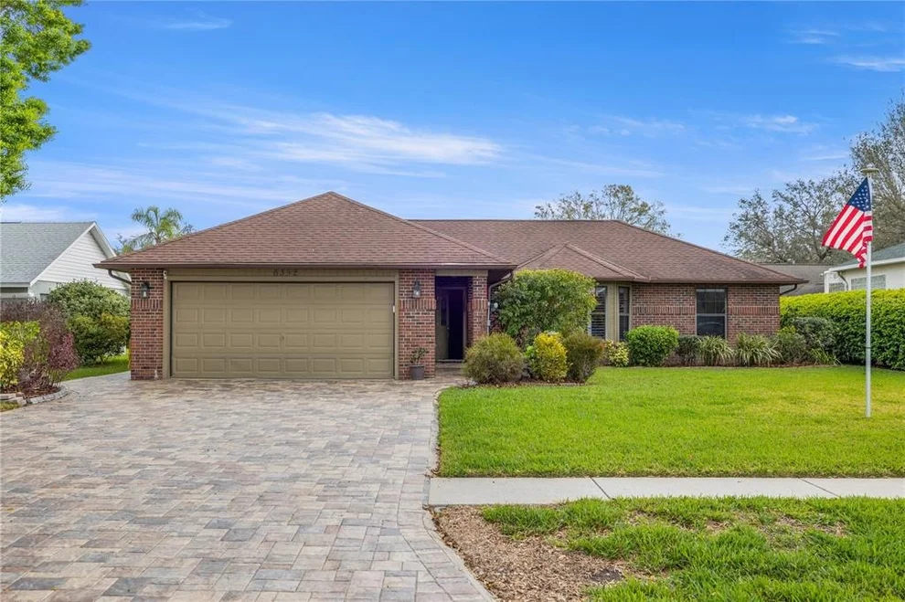 Unit for sale at 6352 HUNTINGTON DRIVE, ZEPHYRHILLS, FL 33542
