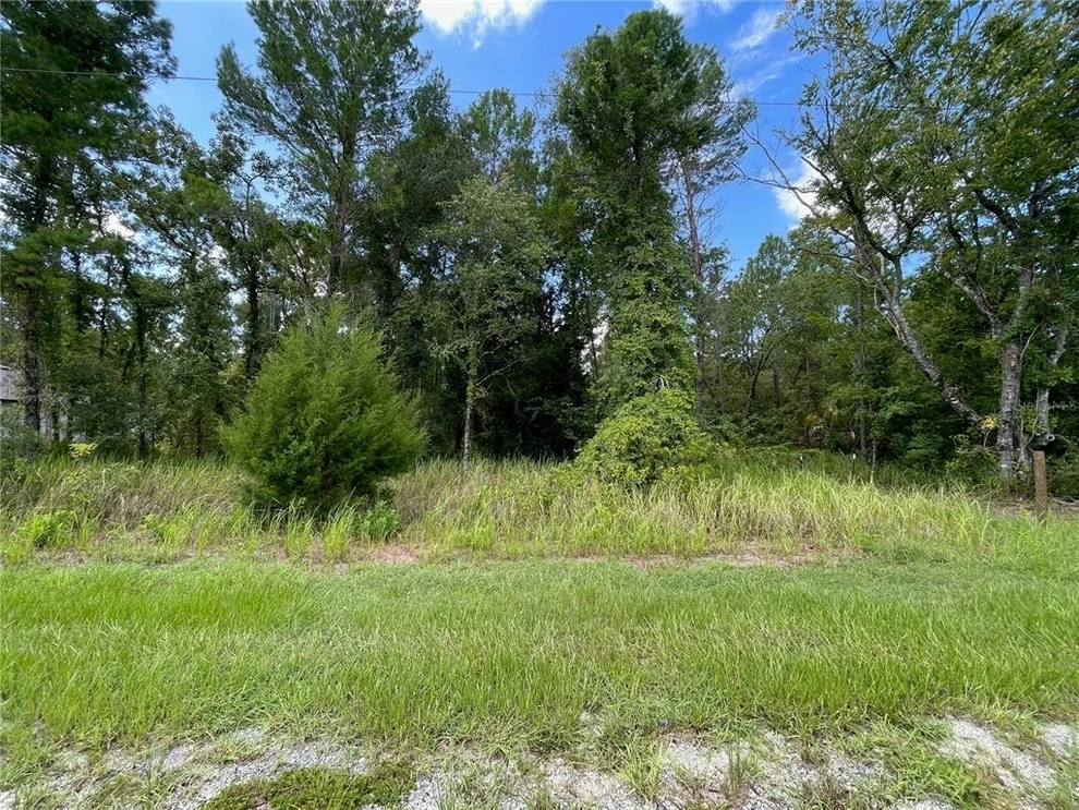 Unit for sale at 0 THRASHER AVENUE, WEEKI WACHEE, FL 34614