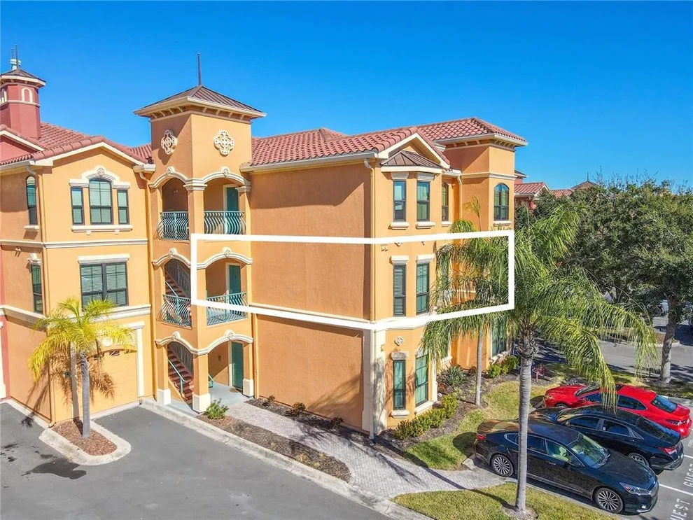 Unit for sale at 2738 VIA TIVOLI, CLEARWATER, FL 33764