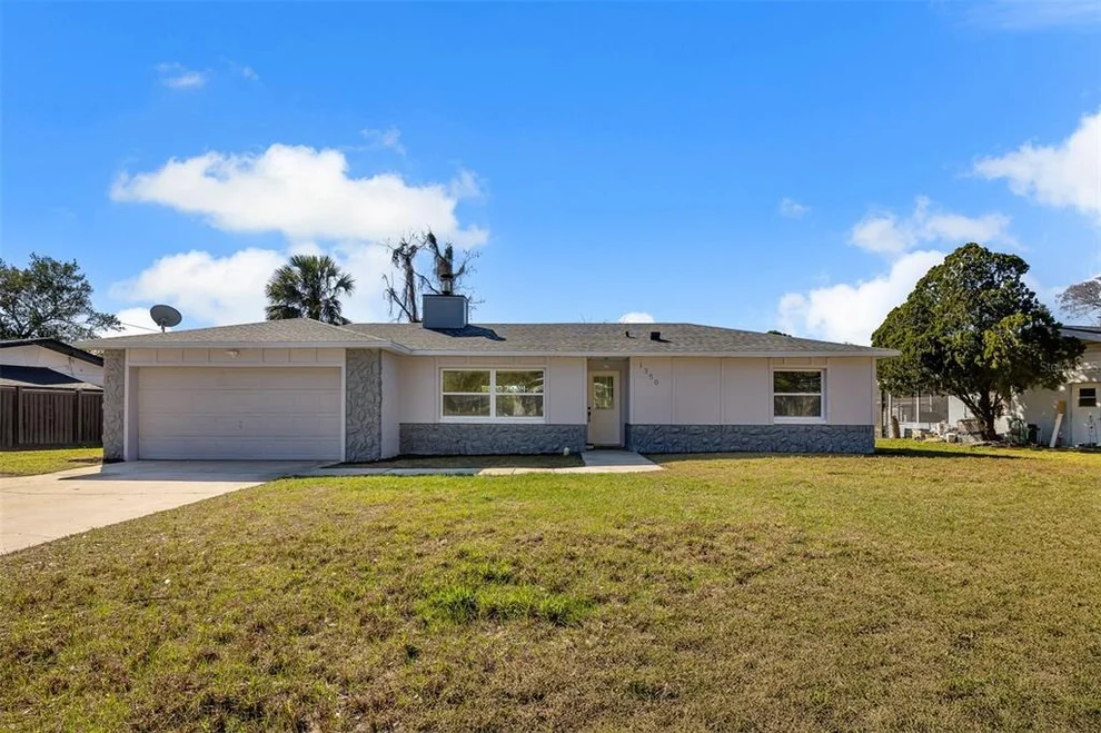 Unit for sale at 1350 LAKE ASHER CIRCLE, APOPKA, FL 32703