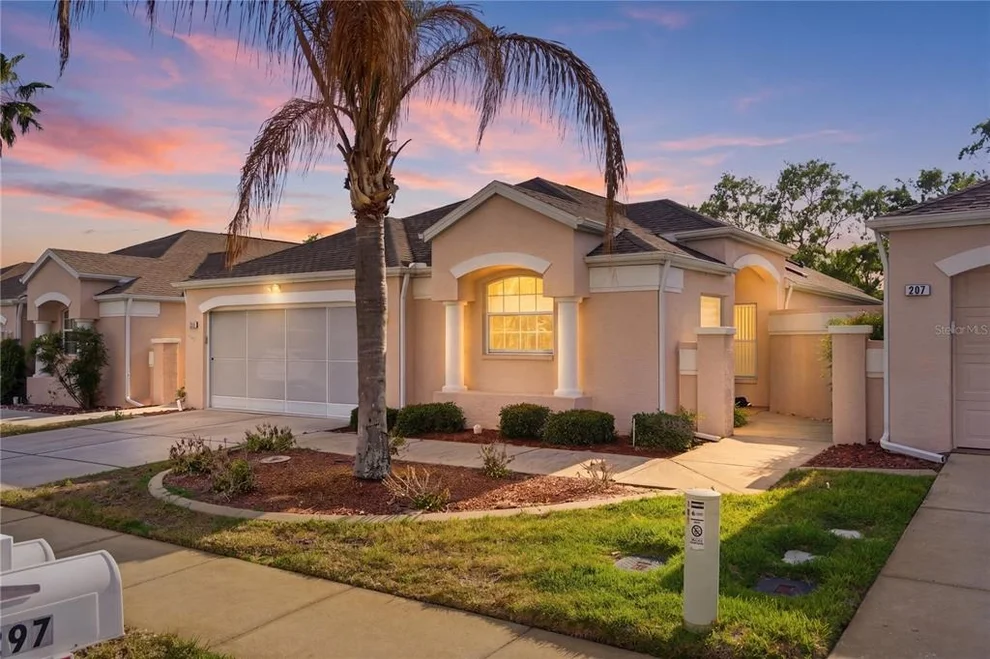 Unit for sale at 295 ROYAL PALM WAY, SPRING HILL, FL 34608
