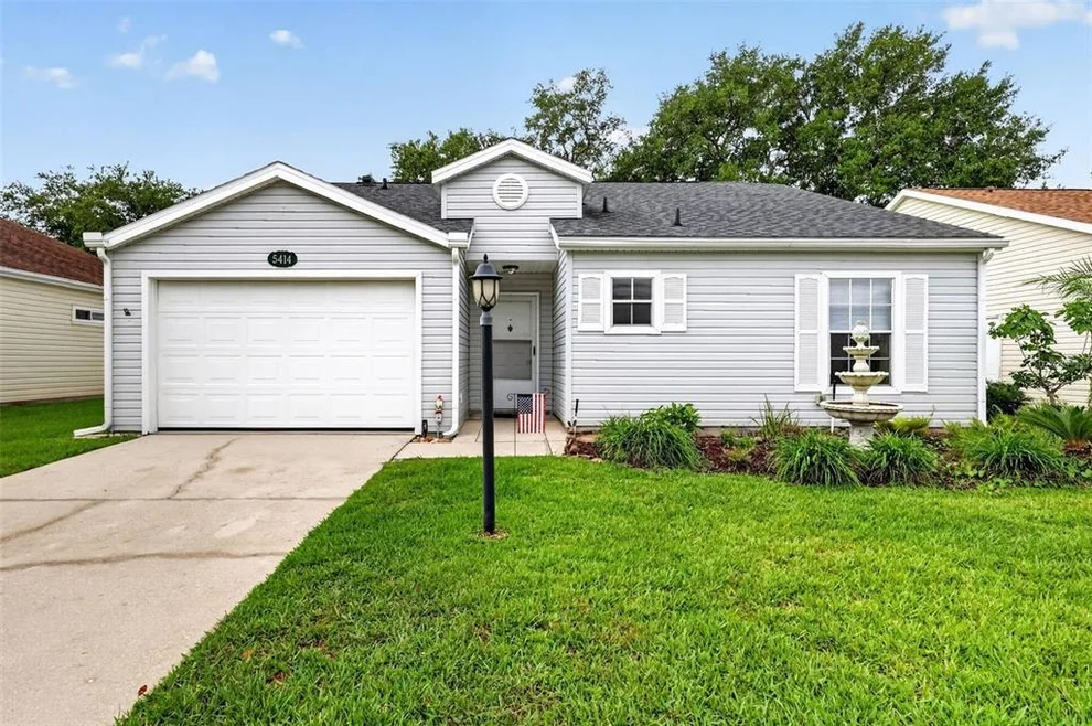 Unit for sale at 5414 ASTOR STREET, LEESBURG, FL 34748