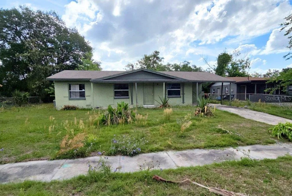 Unit for sale at 1029 S GERTRUDE COURT, DAYTONA BEACH, FL 32117
