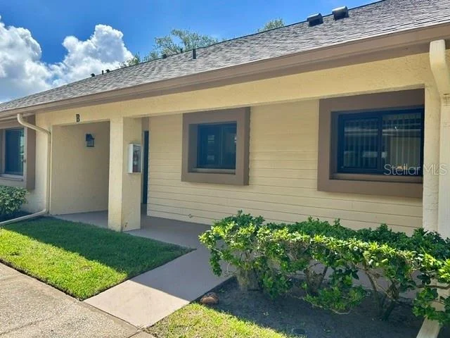 Unit for sale at 2506 OAKLEAF LANE, CLEARWATER, FL 33763