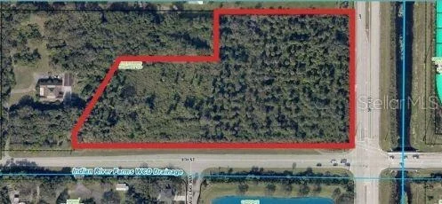 Unit for sale at 5992 8TH STREET, VERO BEACH, FL 32966