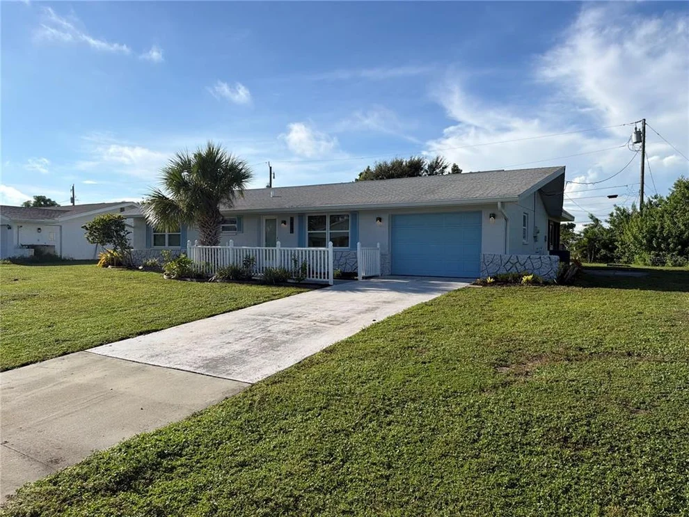 Unit for sale at 145 DARTMOUTH DRIVE NW, PORT CHARLOTTE, FL 33952