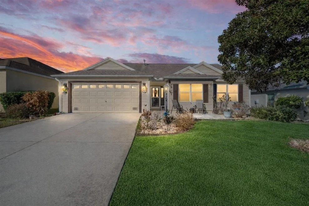 Unit for sale at 1504 LYNCHBURG LOOP, THE VILLAGES, FL 32162