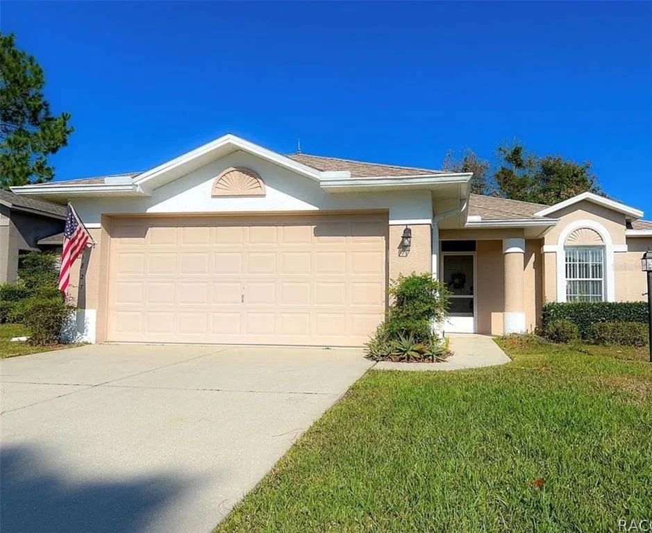 Unit for sale at 1827 W NICOLE DRIVE, LECANTO, FL 34461