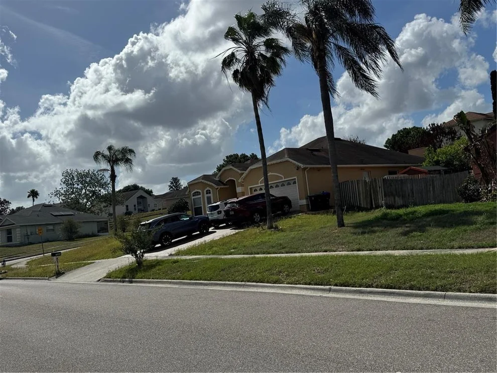 Unit for sale at 7012 CORAL COVE DRIVE, ORLANDO, FL 32818