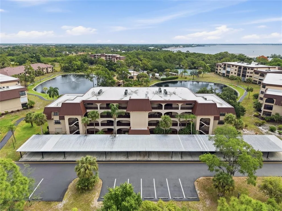 Unit for sale at 23465 HARBORVIEW ROAD, PUNTA GORDA, FL 33980