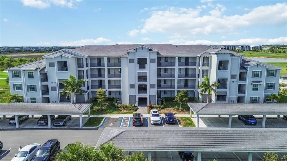 Unit for sale at 12140 WELLEN GOLF STREET, VENICE, FL 34293