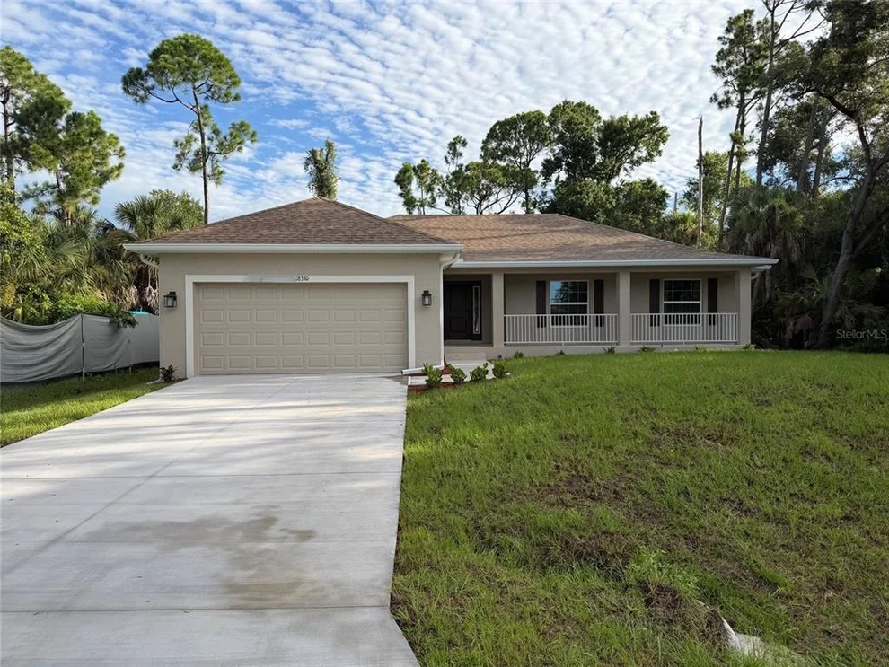 Unit for sale at 18330 KOALA AVENUE, PORT CHARLOTTE, FL 33948
