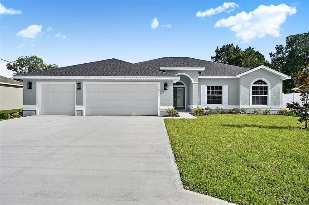 Unit for sale at 10 PERSIMMON DRIVE, PALM COAST, FL 32164