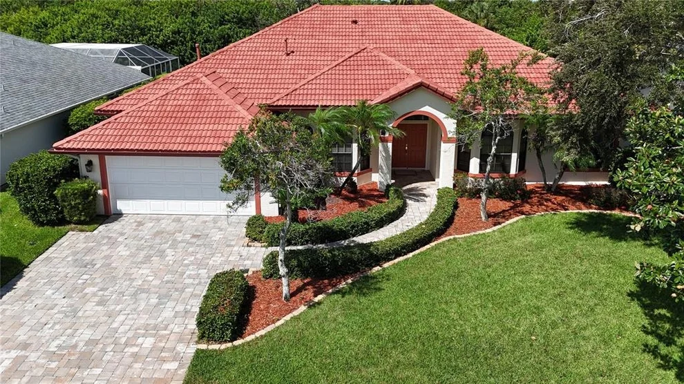Unit for sale at 1454 CYPRESS TRACE DRIVE, MELBOURNE, FL 32940