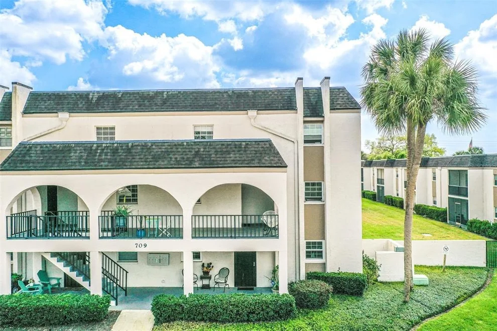 Unit for sale at 709 RUSSELL LANE, BRANDON, FL 33510