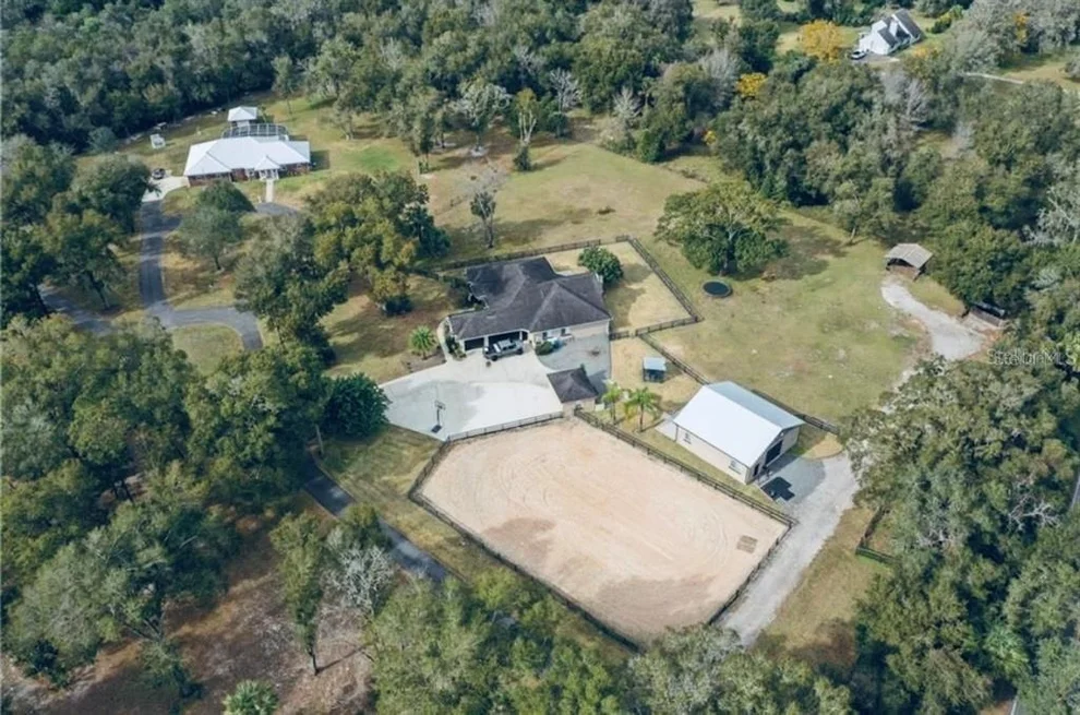 Unit for sale at 2015 HAWK HAVEN TRAIL, DELAND, FL 32720