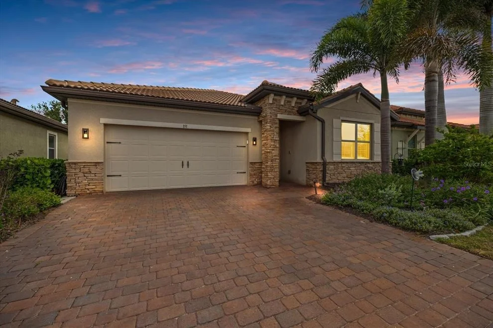 Unit for sale at 191 MARAVIYA BOULEVARD, NORTH VENICE, FL 34275